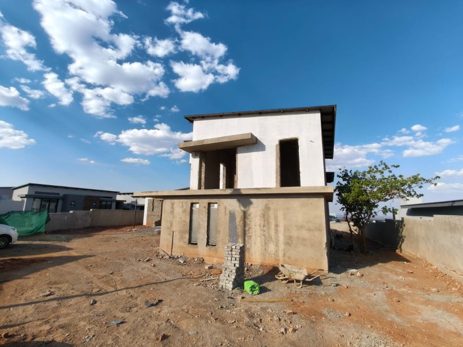 4 Bedroom Property for Sale in Cashan North West